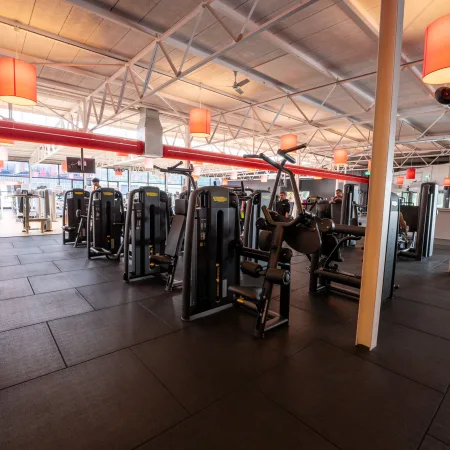 SportCity