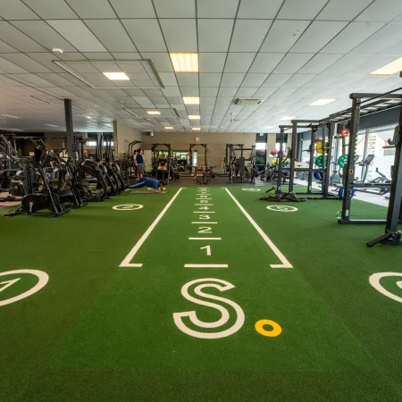 SportCity