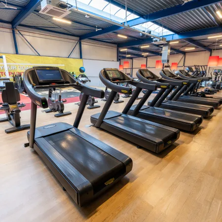 SportCity