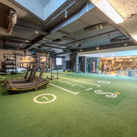 SportCity