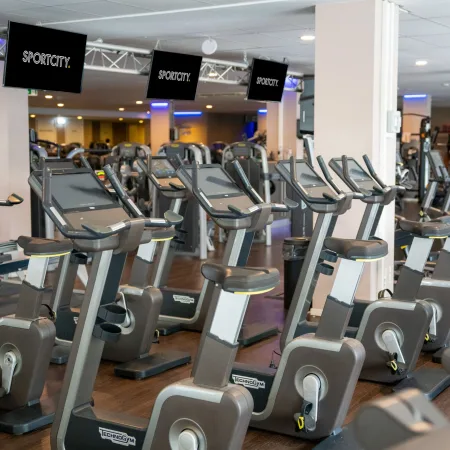 SportCity