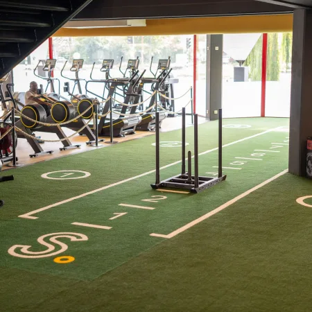 SportCity