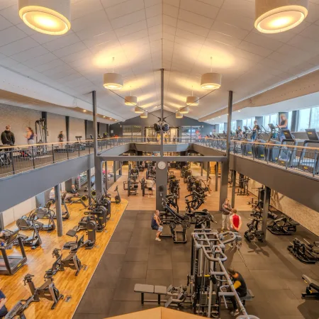 SportCity
