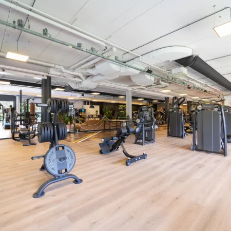 SportCity