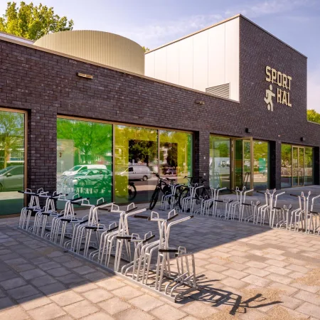 Sporthal Bethaniën