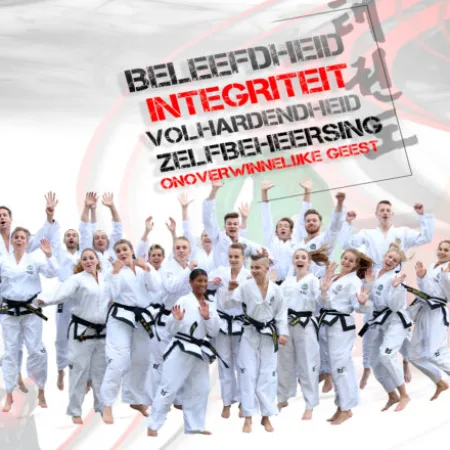 Sportschool Tim Kool Delft