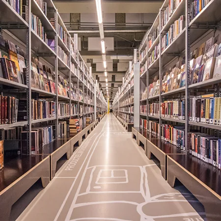 Stadsbibliotheek