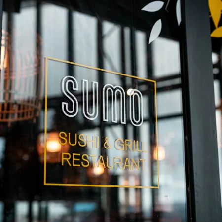 Sumo