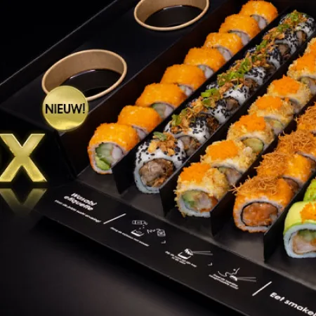 SushiPoint