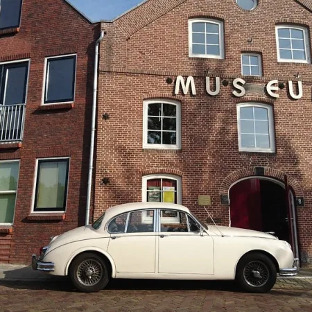 't Andere Museum