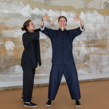 Tai Chi Chuan