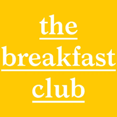 The Breakfast Club