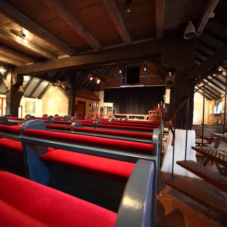 Theater de Schelleboom
