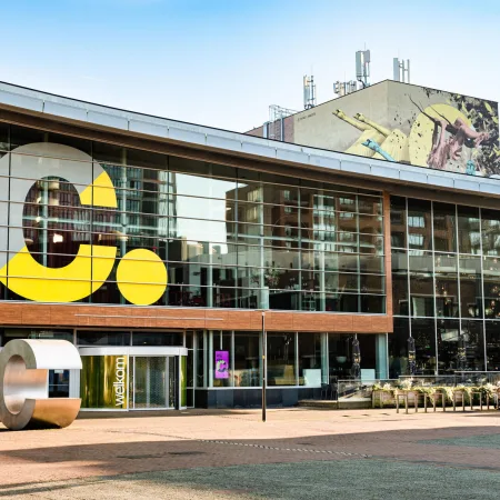 Theater van C.