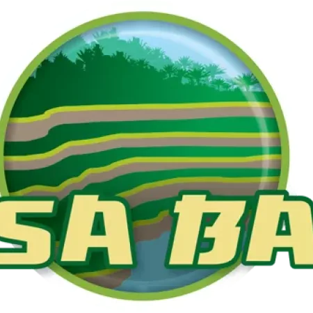 Toko Rasa Baru