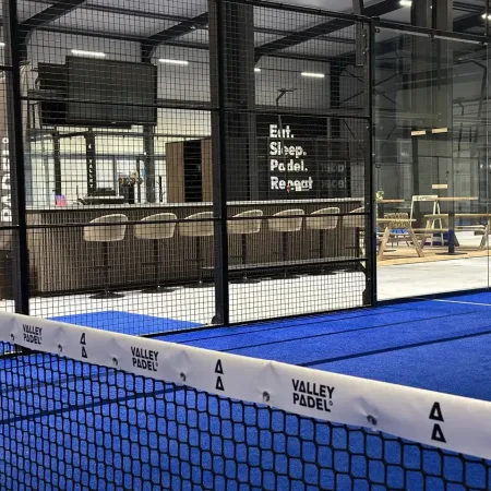 Valley Padel