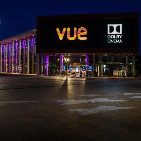 Vue Hilversum