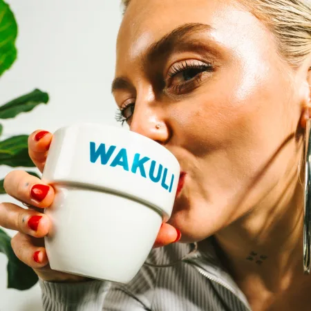 Wakuli Speciality Coffee Bar