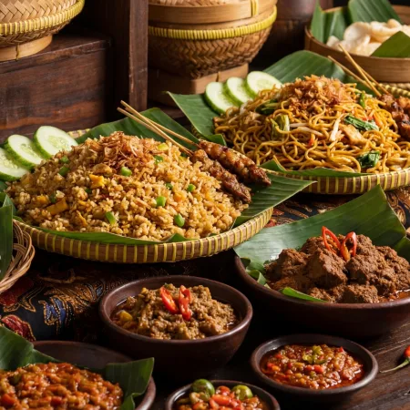 Warung Barokah