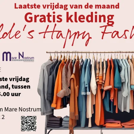 Wijkcentrum Mare Nostrum