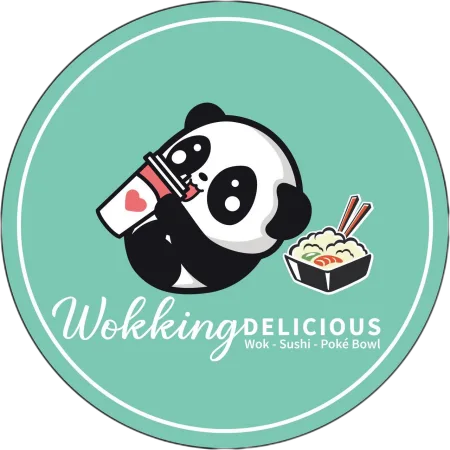 Wokking Delicious