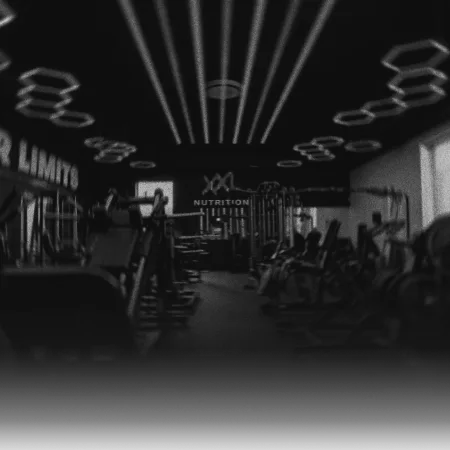 XXL Gym