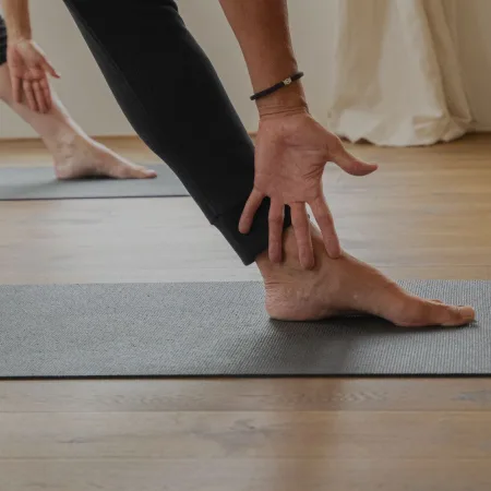 Yoga Center Karuna