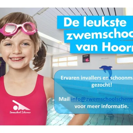 Zwemschool Schermer